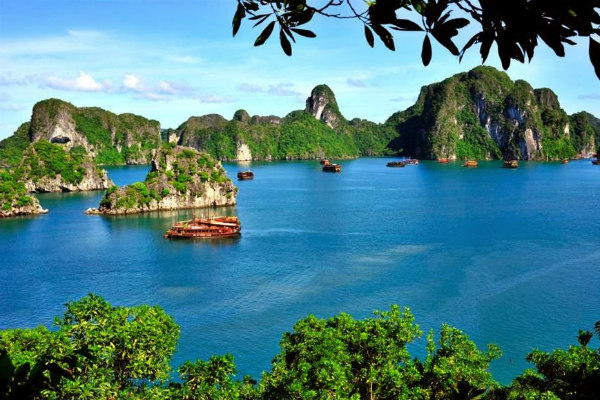 Halong Bay Travel Guide- Everything You Need to Know About Halong Bay