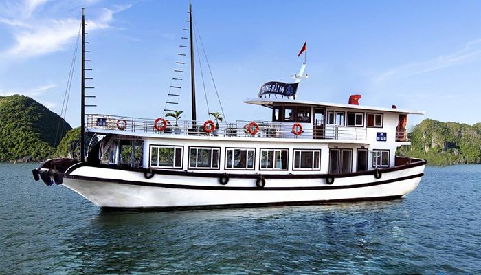 Halong Bay 1 Day Private Tour